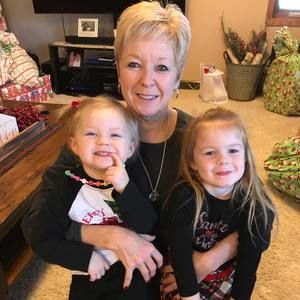 Meet your Posher, Maredith